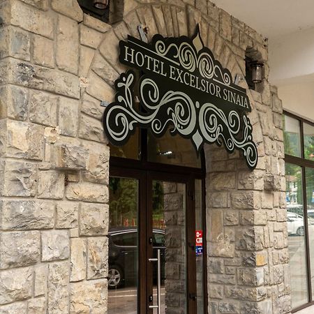 Excelsior Boutique Hotel ซินายา ภายนอก รูปภาพ