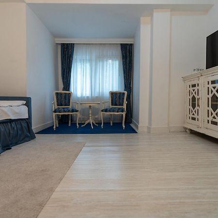 Excelsior Boutique Hotel ซินายา ภายนอก รูปภาพ