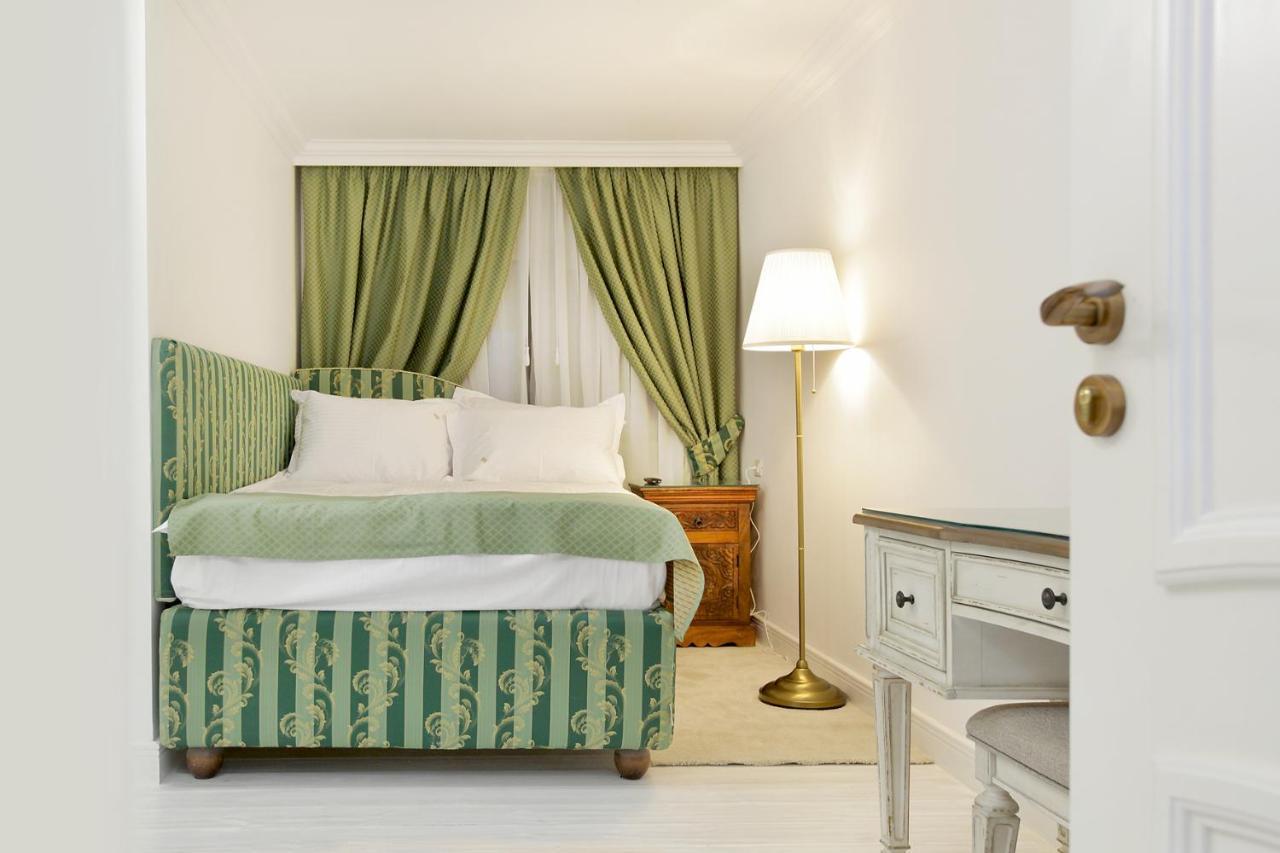 Excelsior Boutique Hotel ซินายา ห้อง รูปภาพ