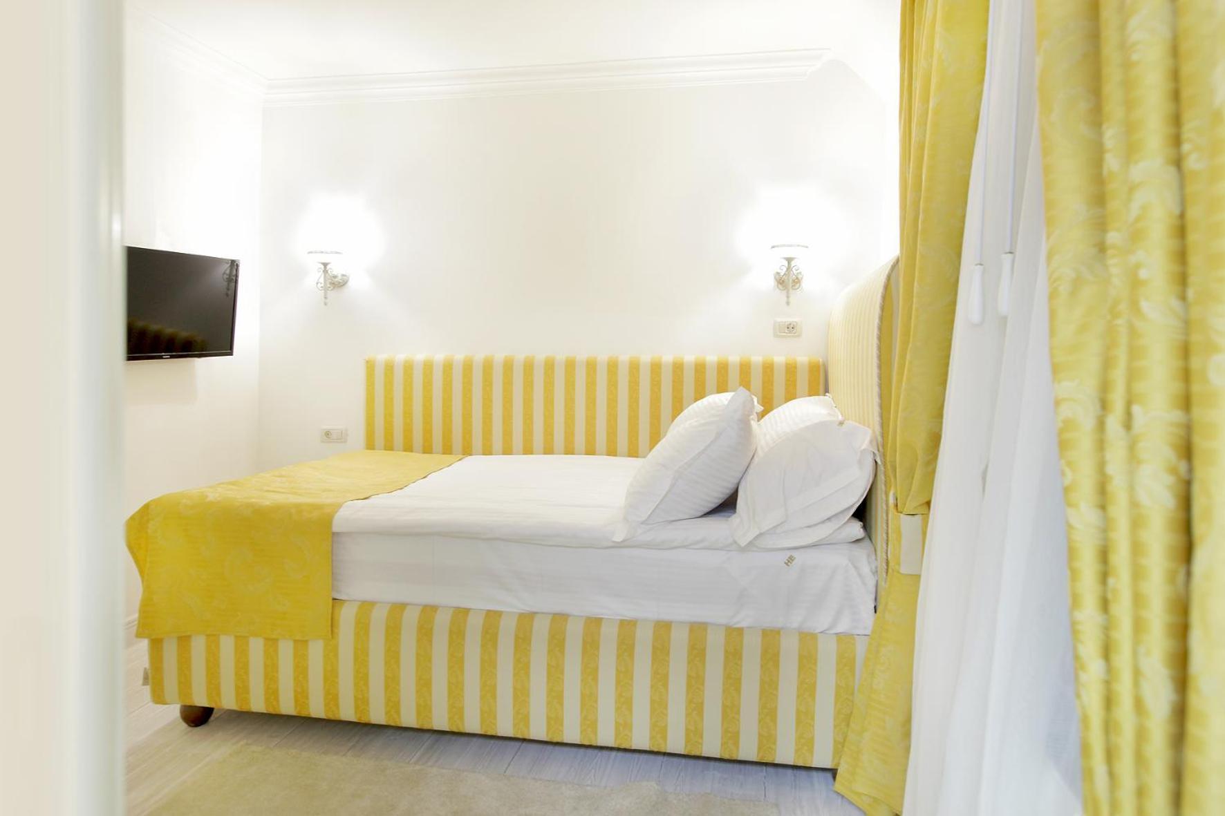 Excelsior Boutique Hotel ซินายา ห้อง รูปภาพ