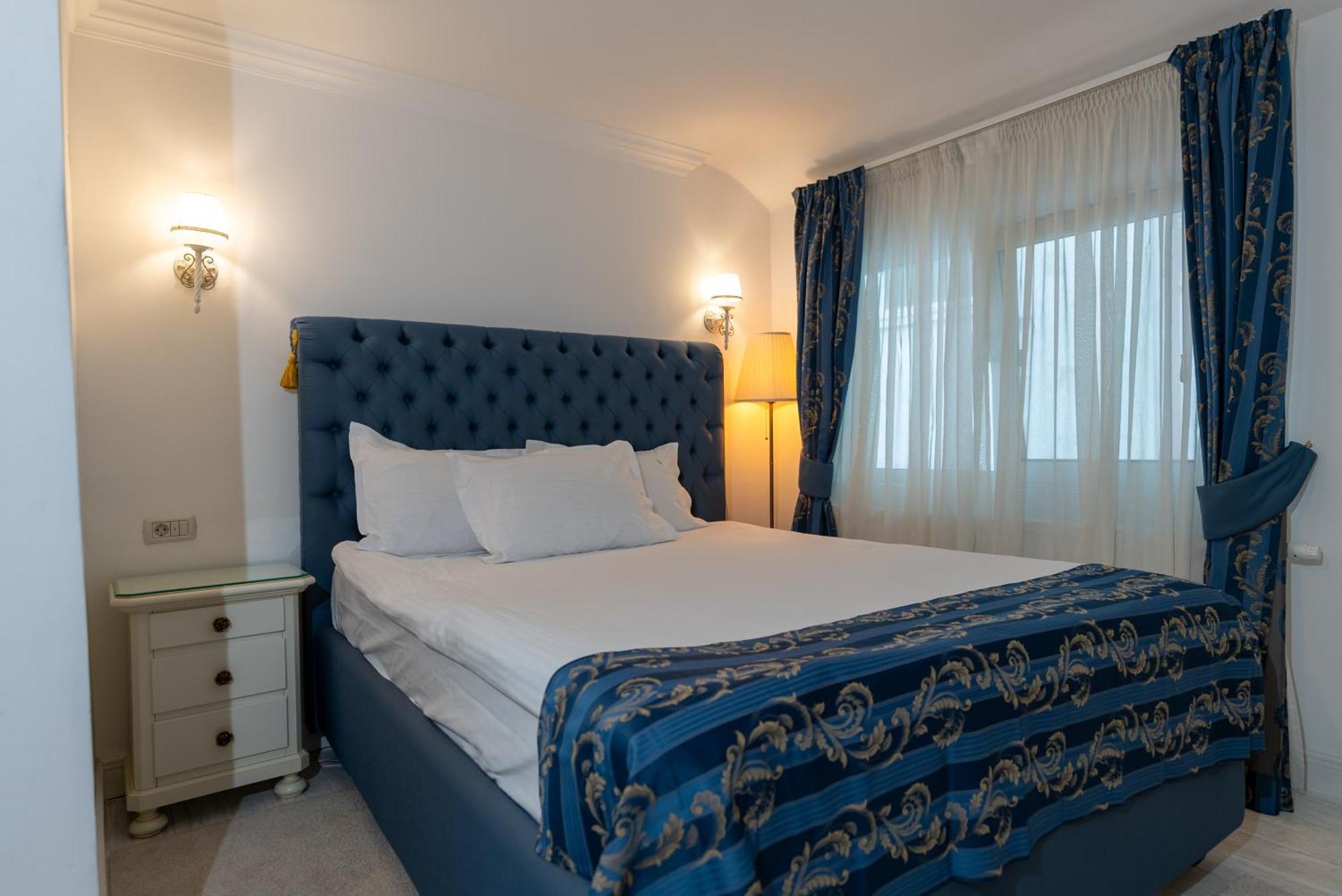 Excelsior Boutique Hotel ซินายา ภายนอก รูปภาพ