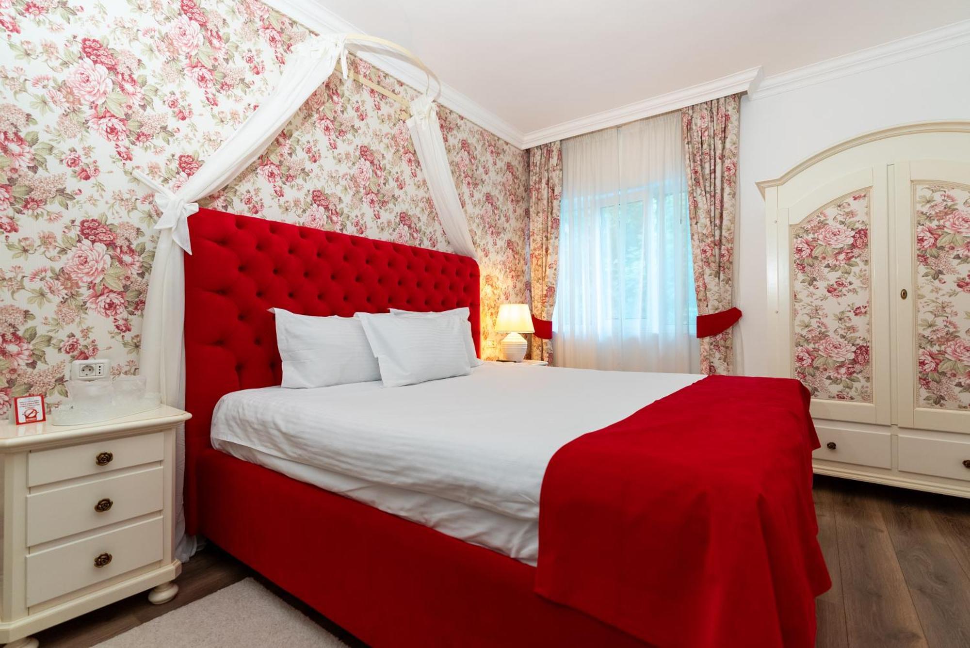 Excelsior Boutique Hotel ซินายา ภายนอก รูปภาพ