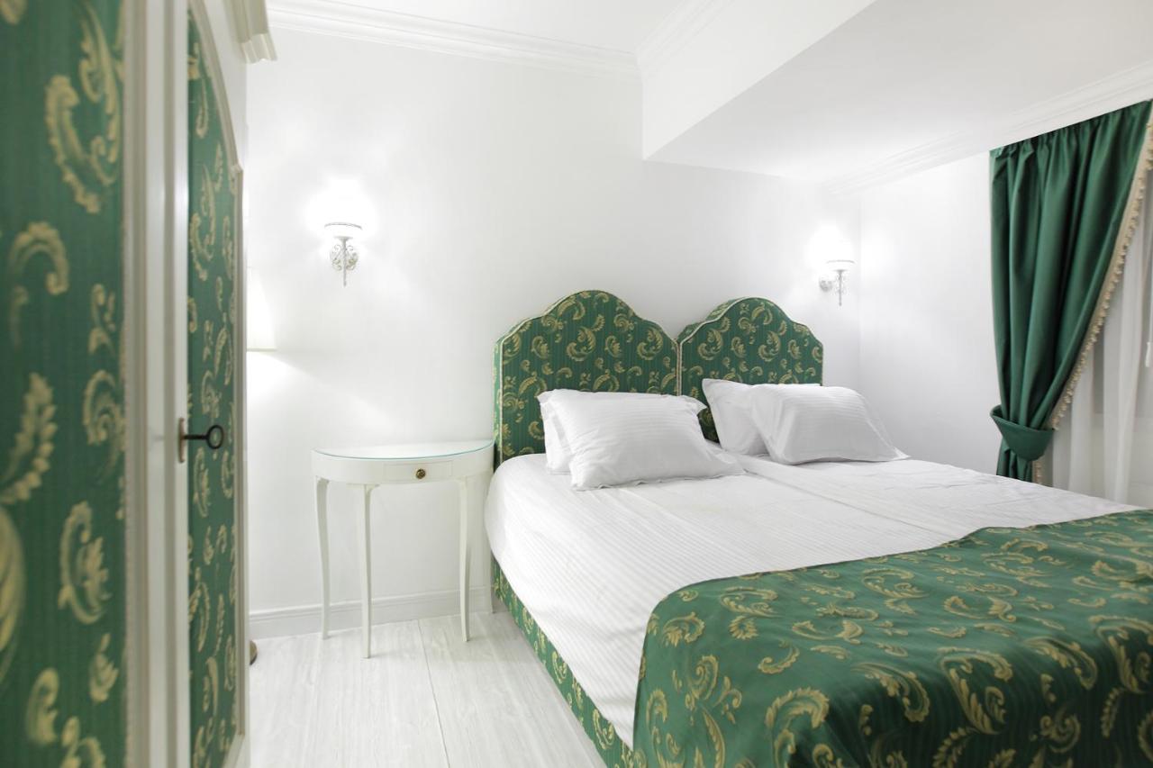 Excelsior Boutique Hotel ซินายา ภายนอก รูปภาพ