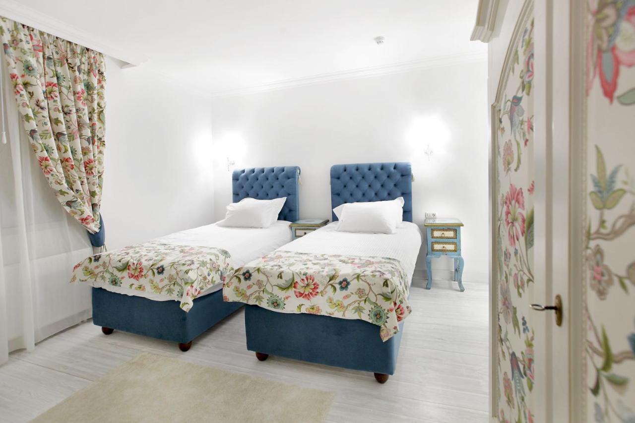 Excelsior Boutique Hotel ซินายา ภายนอก รูปภาพ