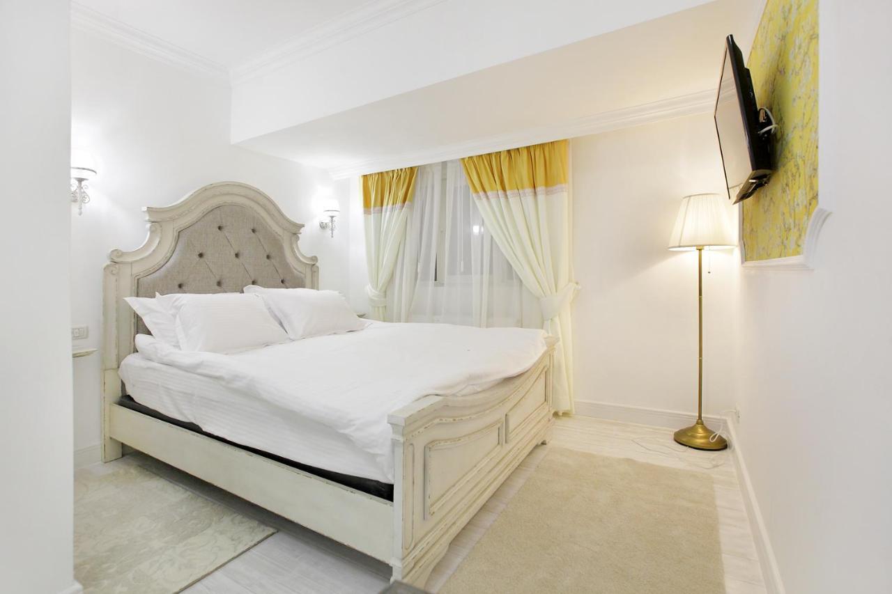 Excelsior Boutique Hotel ซินายา ภายนอก รูปภาพ