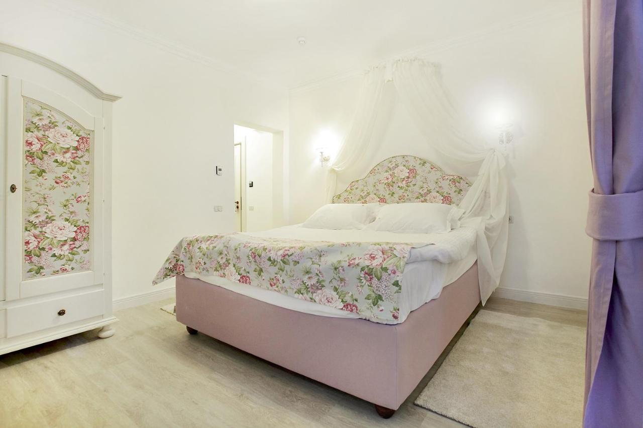 Excelsior Boutique Hotel ซินายา ภายนอก รูปภาพ