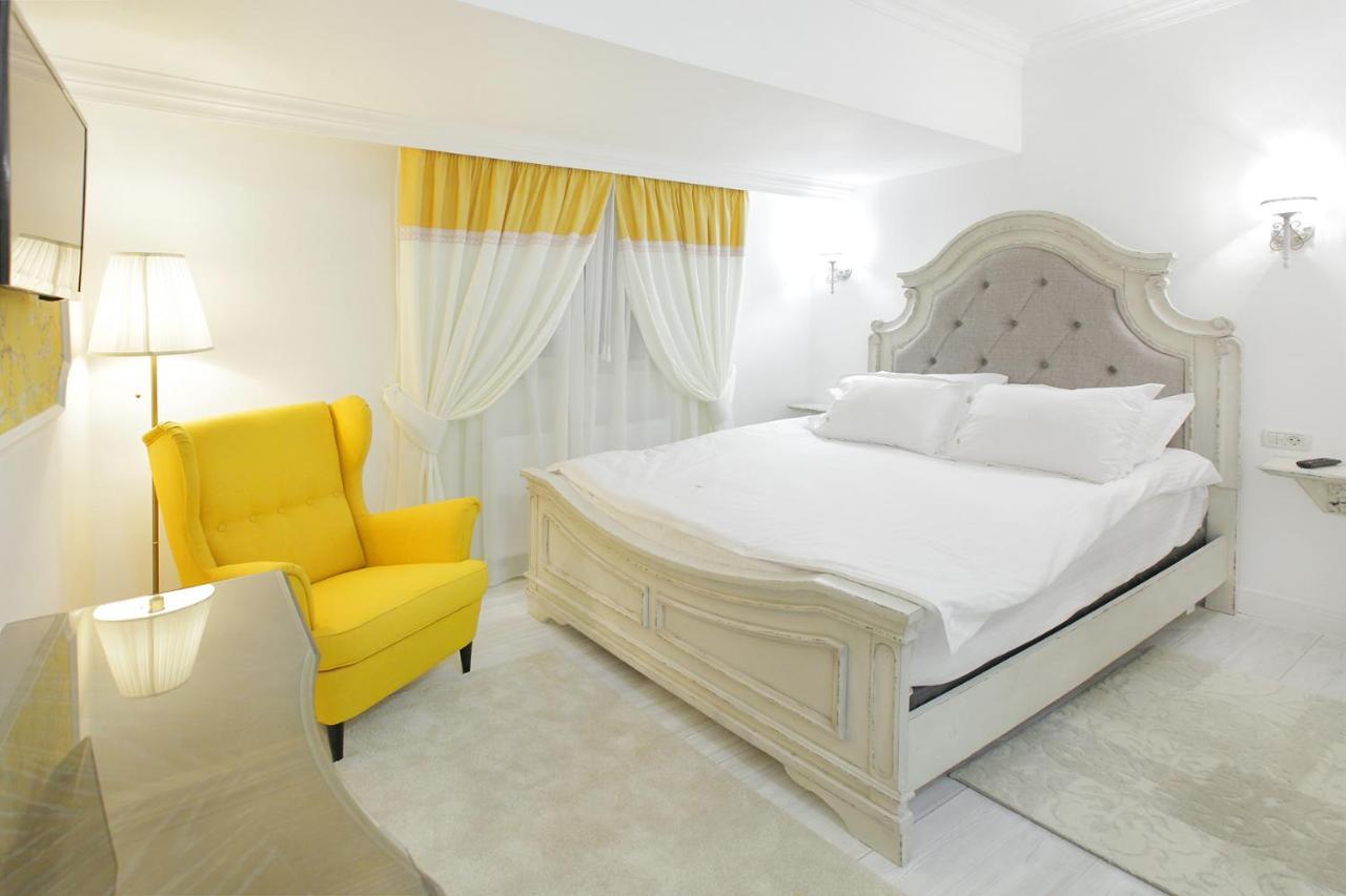 Excelsior Boutique Hotel ซินายา ภายนอก รูปภาพ