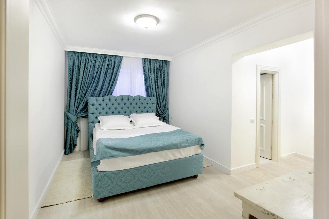 Excelsior Boutique Hotel ซินายา ภายนอก รูปภาพ