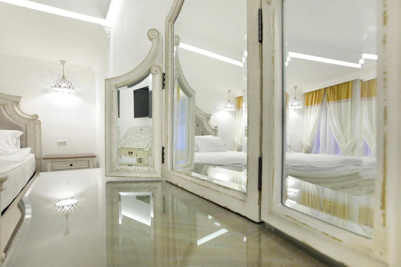 Excelsior Boutique Hotel ซินายา ภายนอก รูปภาพ