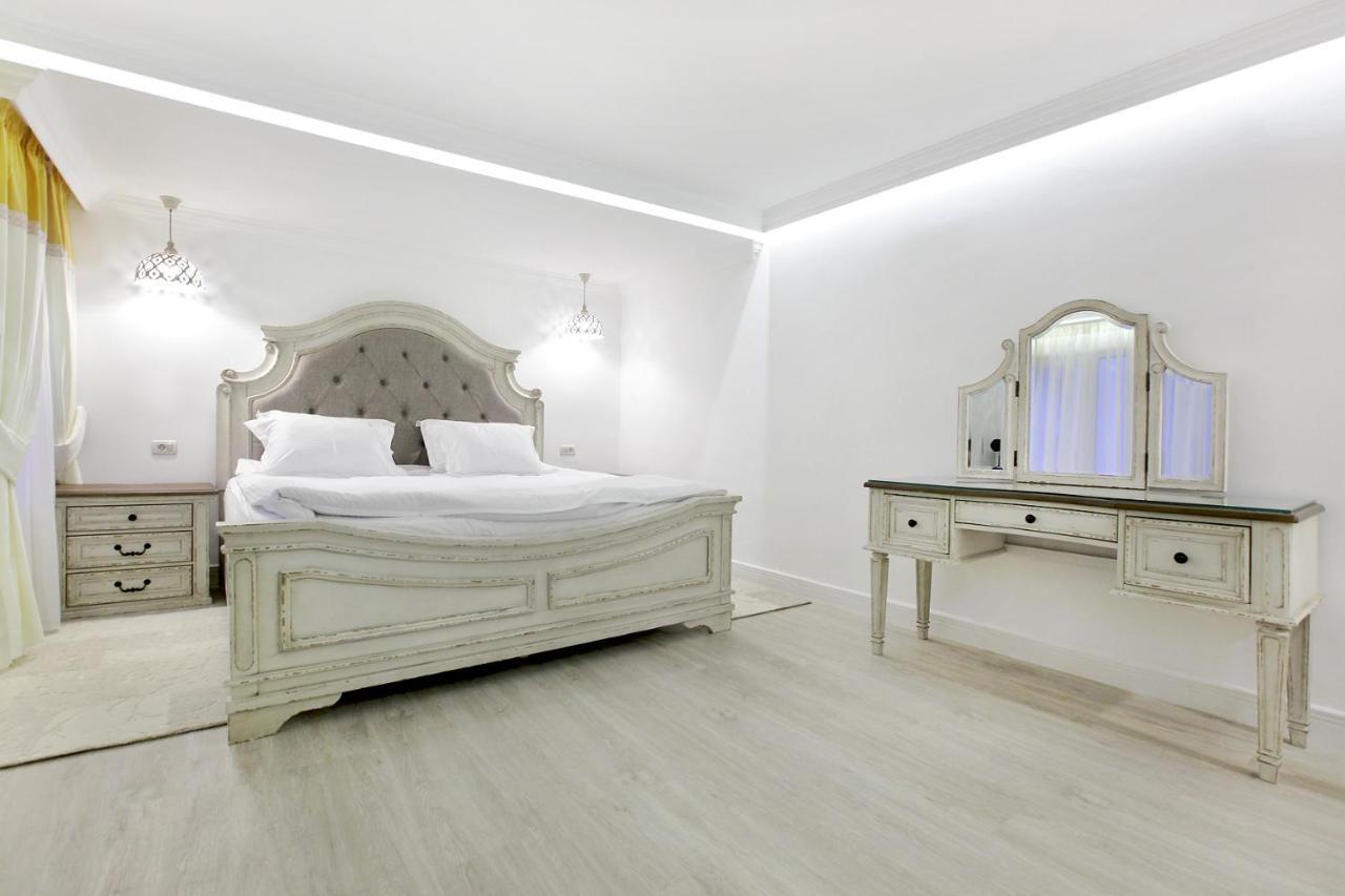 Excelsior Boutique Hotel ซินายา ภายนอก รูปภาพ