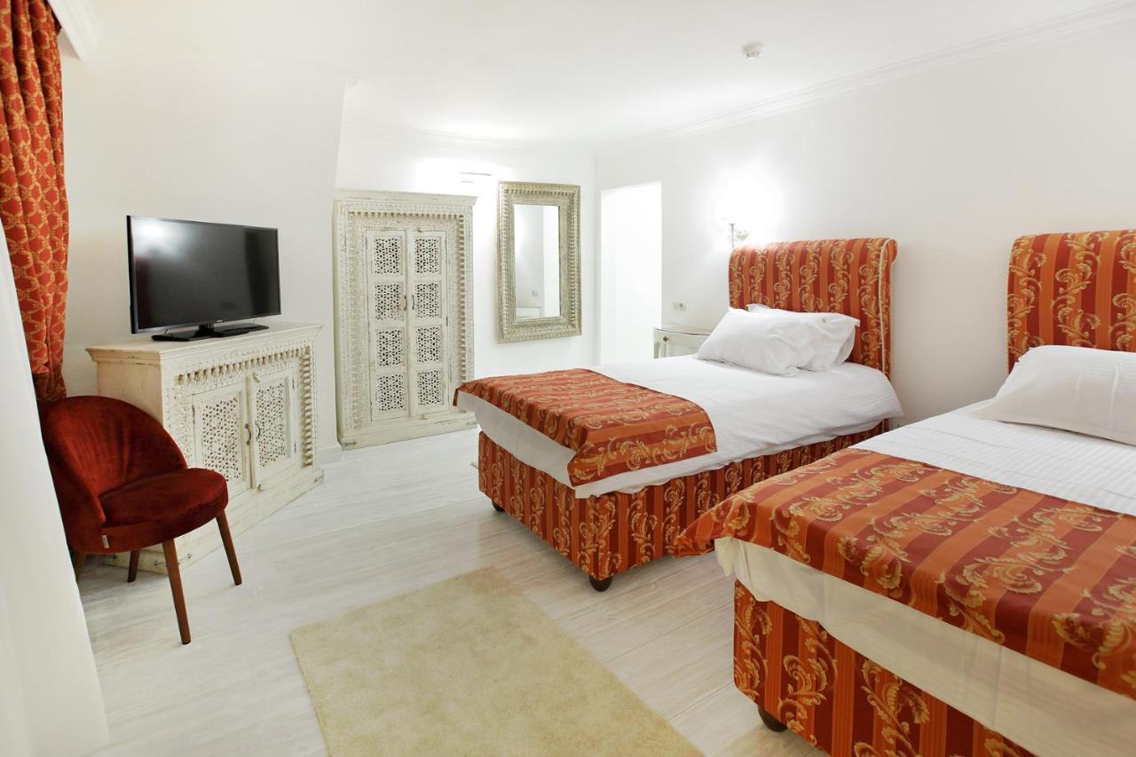 Excelsior Boutique Hotel ซินายา ภายนอก รูปภาพ