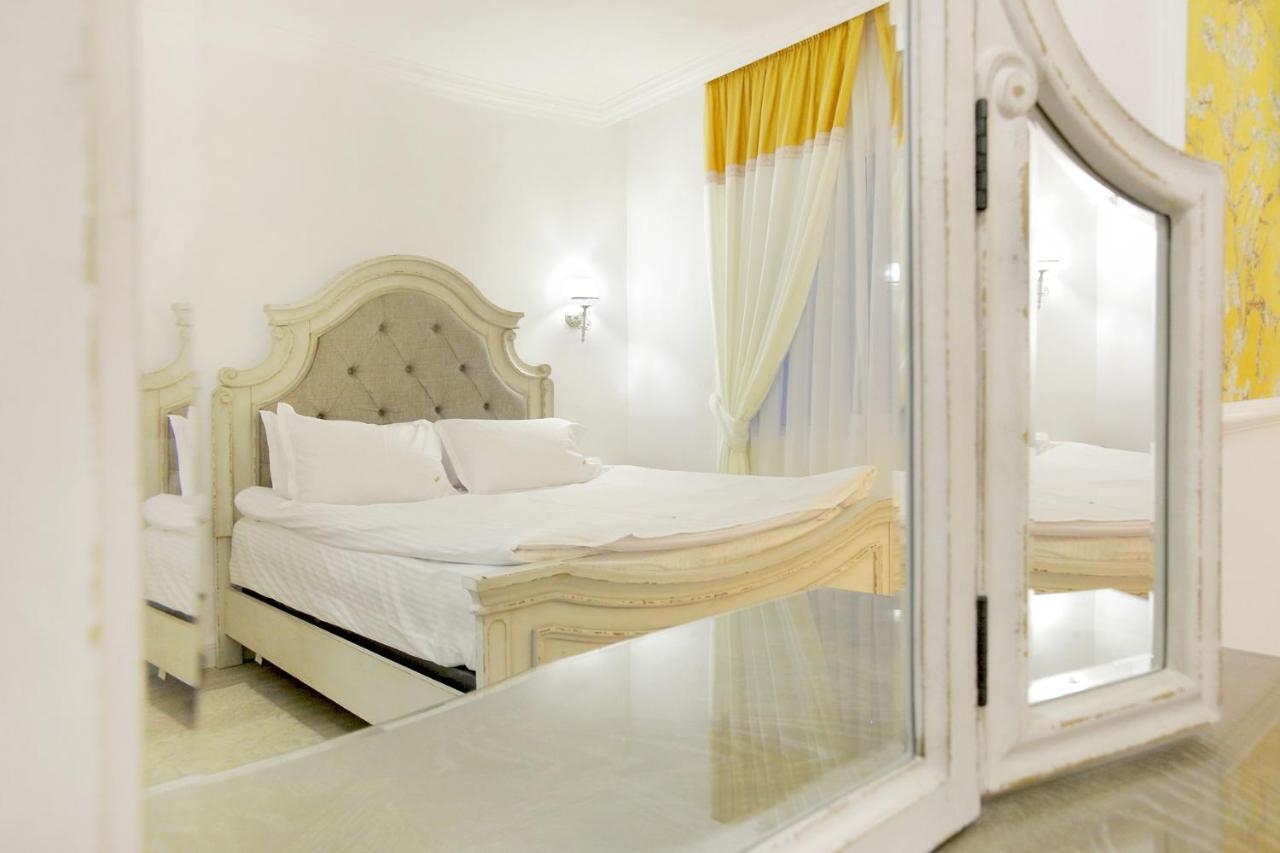 Excelsior Boutique Hotel ซินายา ภายนอก รูปภาพ